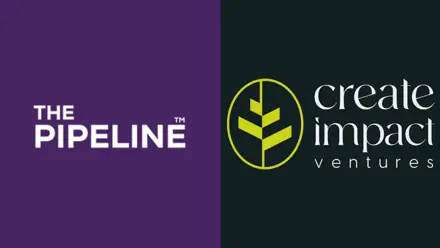 The Pipeline Acquired By Create Impact Ventures