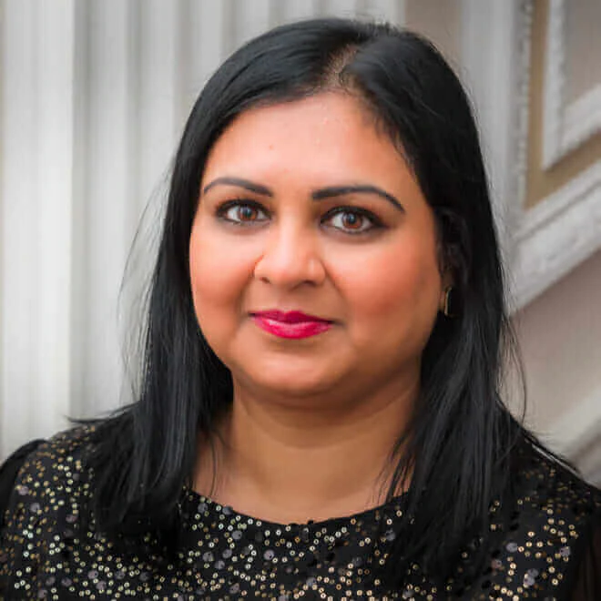 Dipali Patel