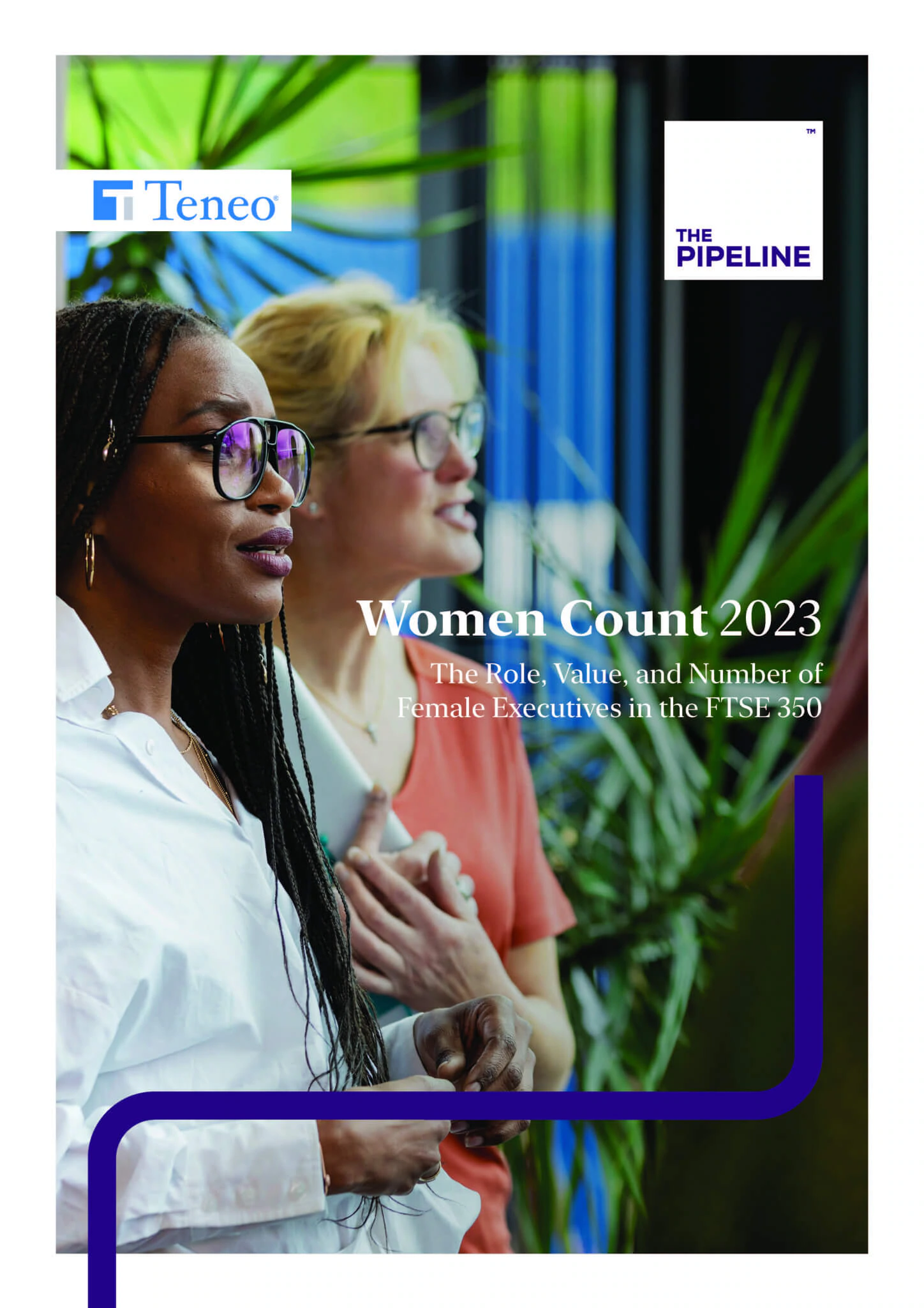 Women Count Report 2023