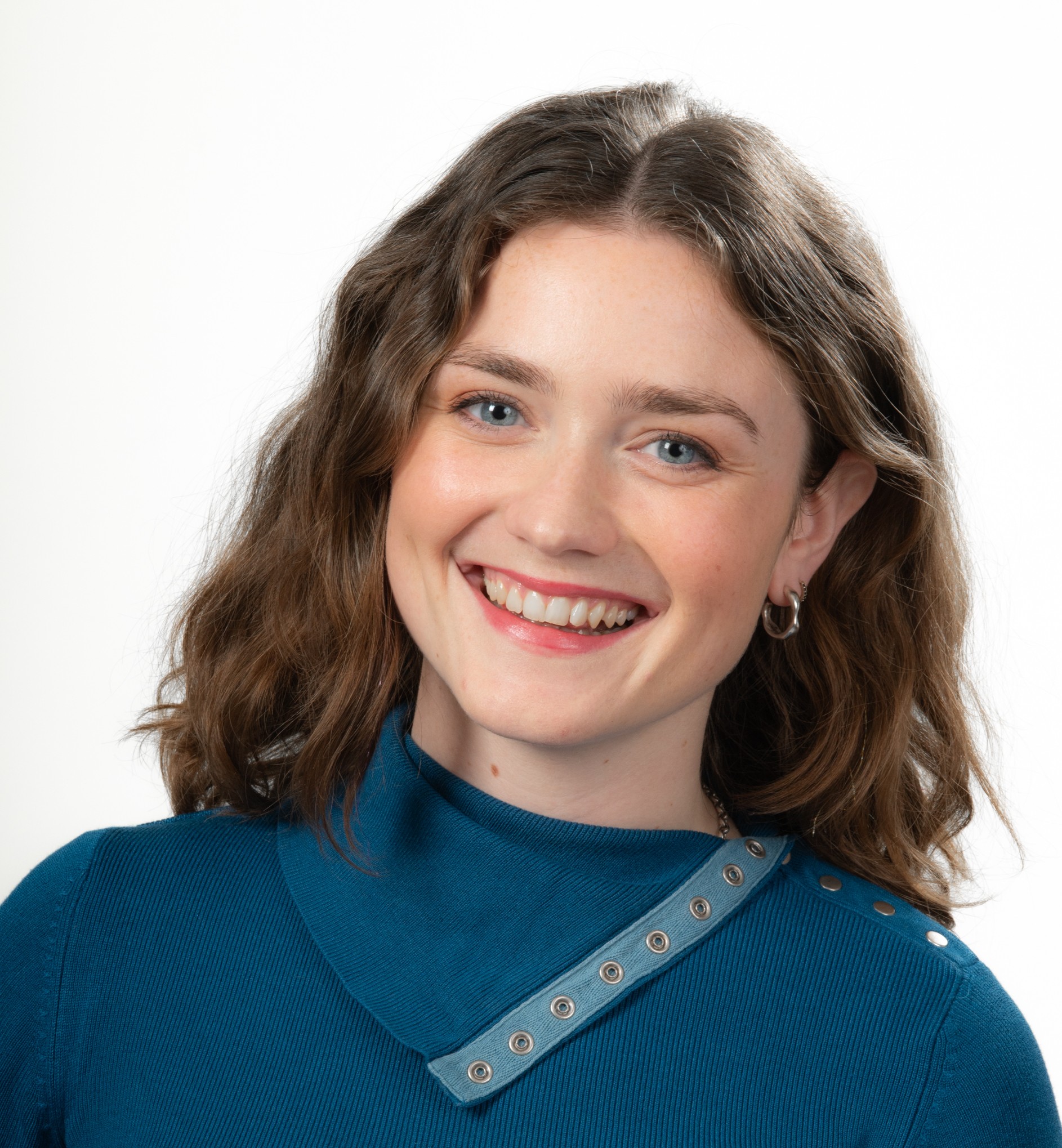 Grace Barnett-Cox