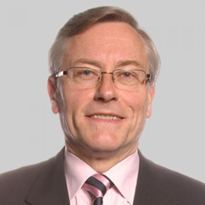 Professor Joe Nellis CBE