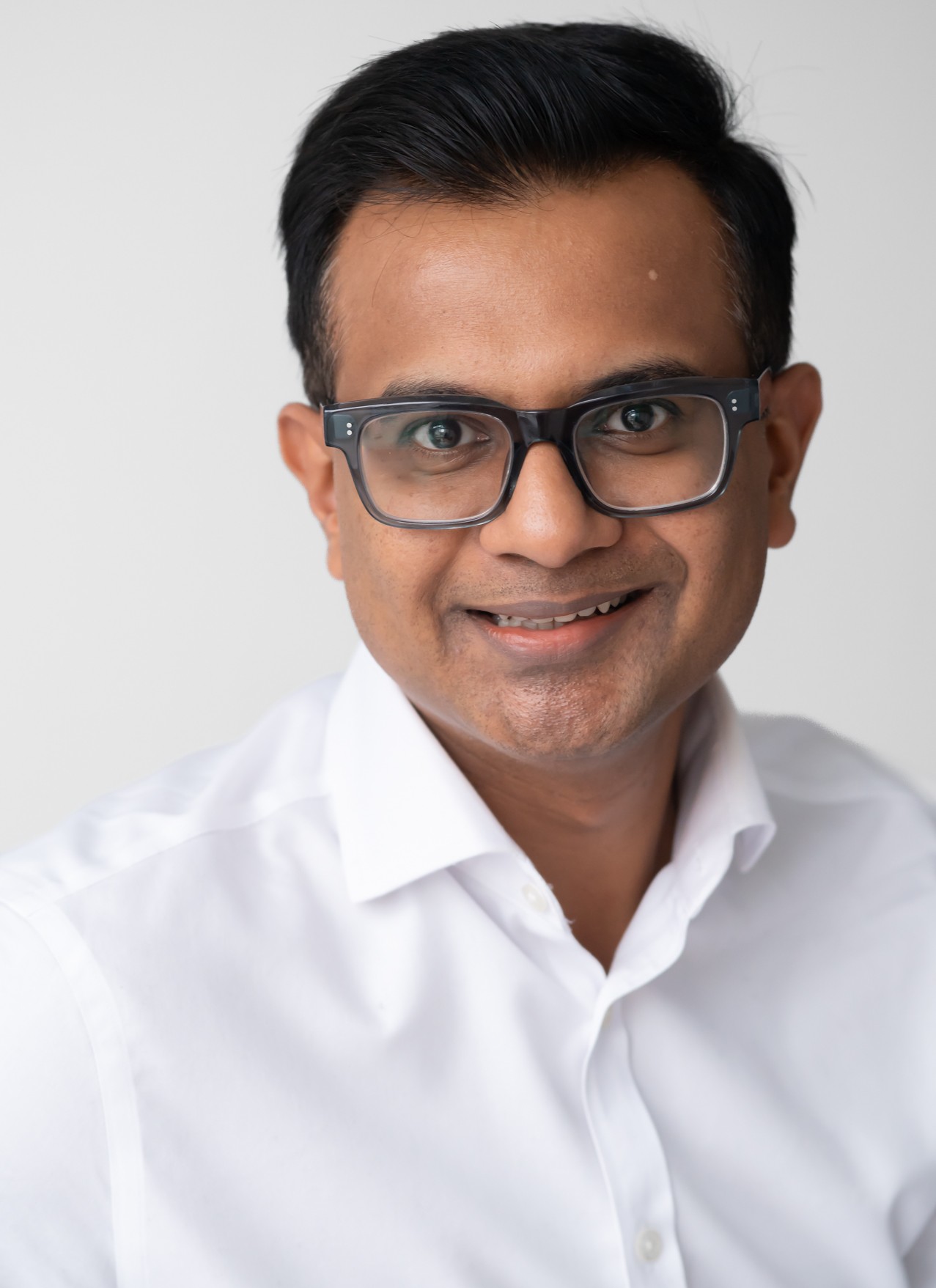 Anurag  Agarwal