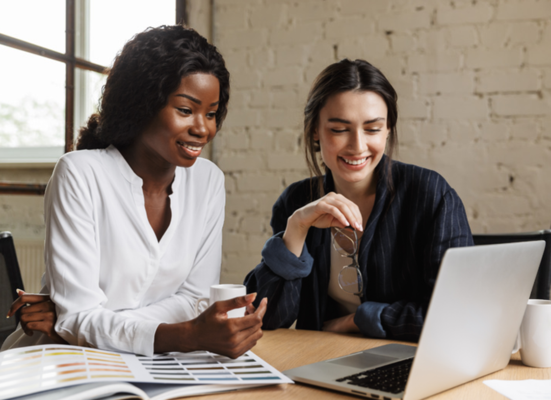 Leading With AI 