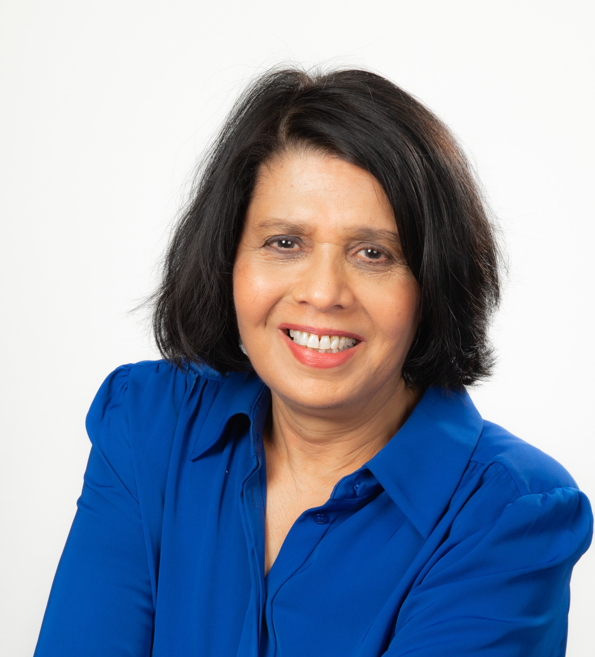 Professor Geeta Nargund