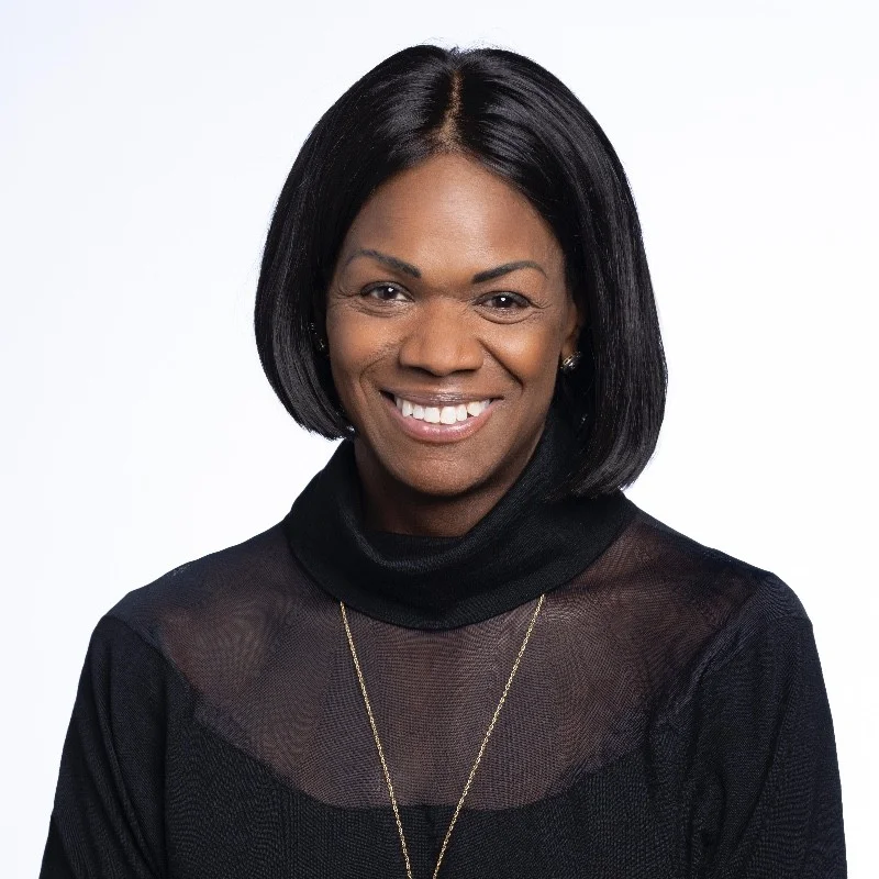 Dame Vivian Hunt