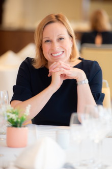 Nicola Pearson 