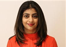 Anjana Srinivasan
