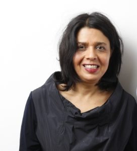 Professor Geeta Nargund