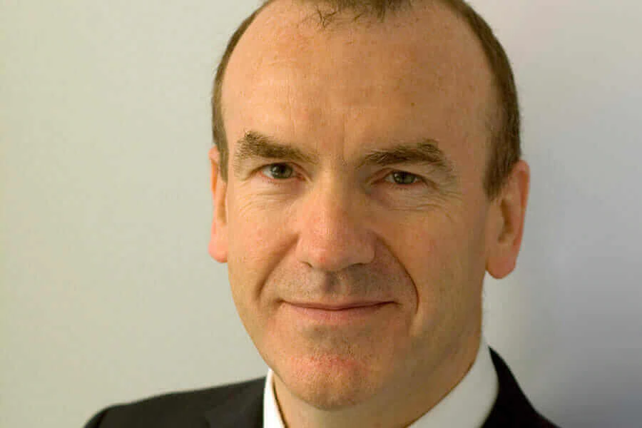 Sir Terry Leahy