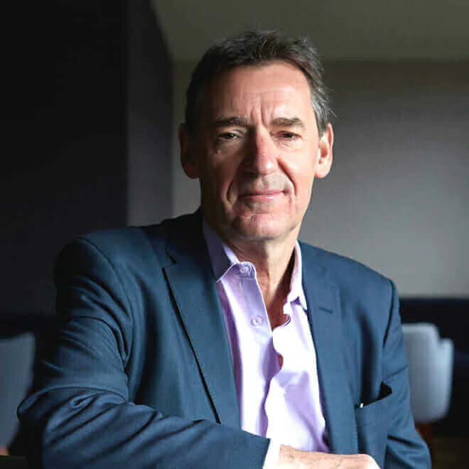 Sir Jim O’Neill