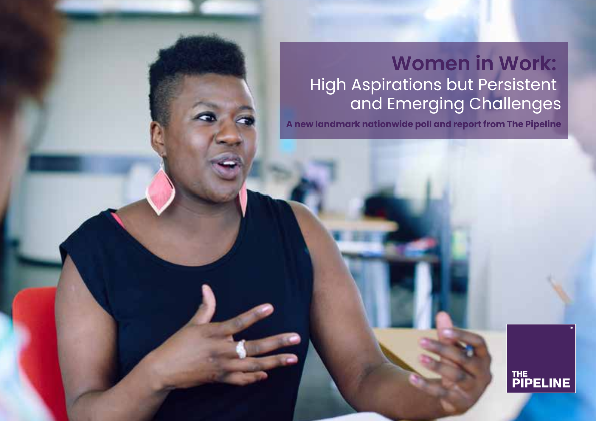 Women in Work Report