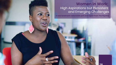 Women in Work Report