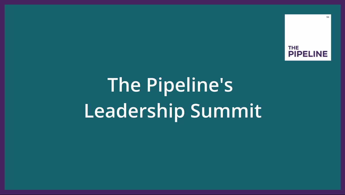 Leadership Summit - Career Booster Event
