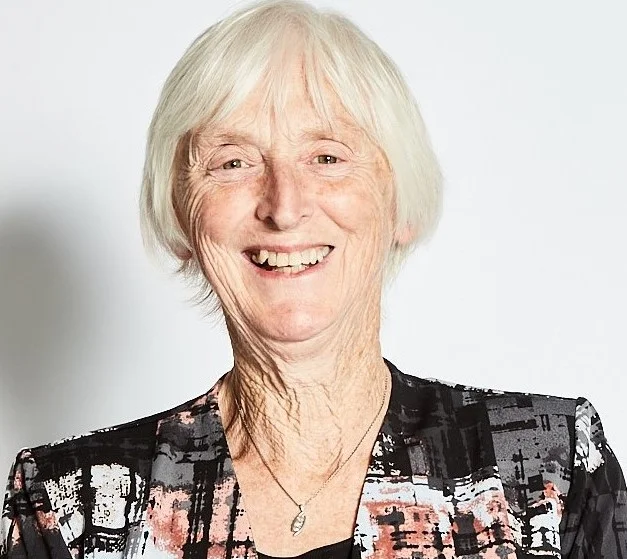 Baroness Sue Campbell