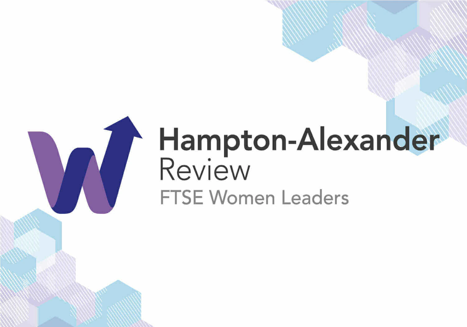 Hampton Alexander Review 2020 News