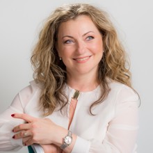Ramona Vlasiu