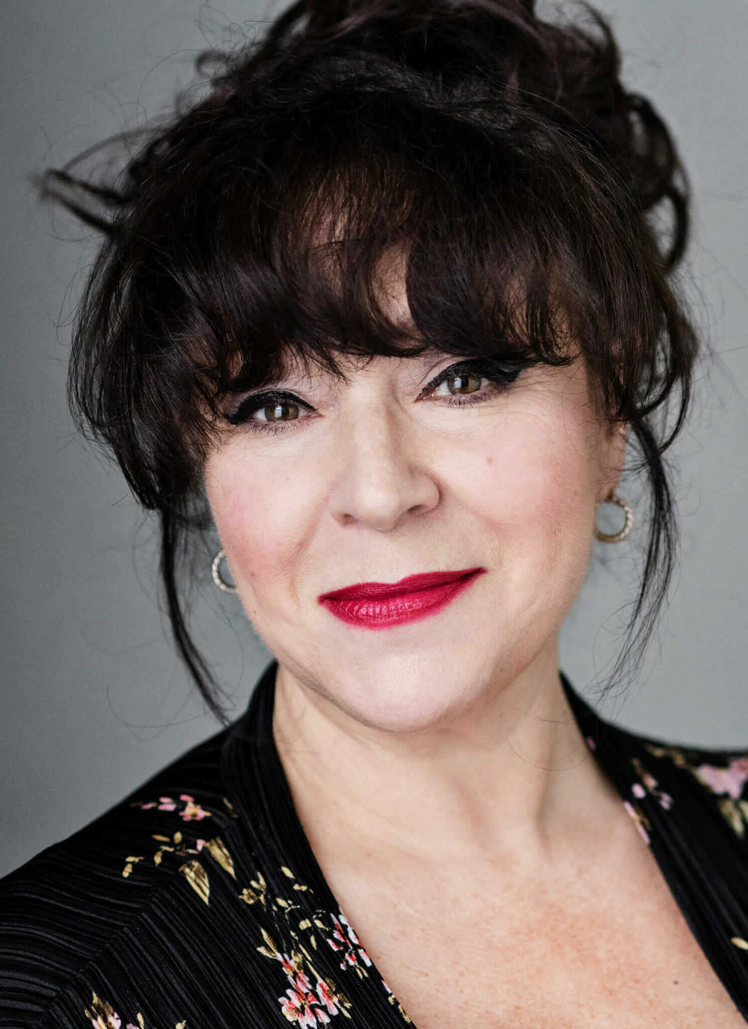 Harriet Thorpe