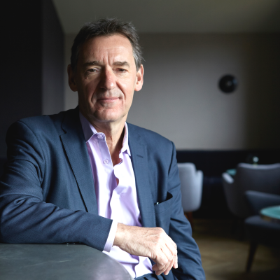 Jim O’Neill