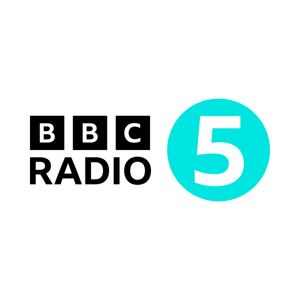 BBC Radio 5 Live with Naga Munchetty