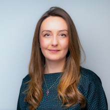 Jenny Hall