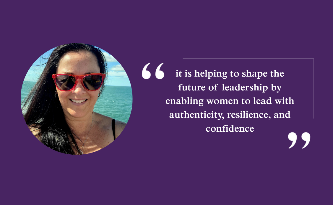 Sara Hydon Leadership Summit Success Story