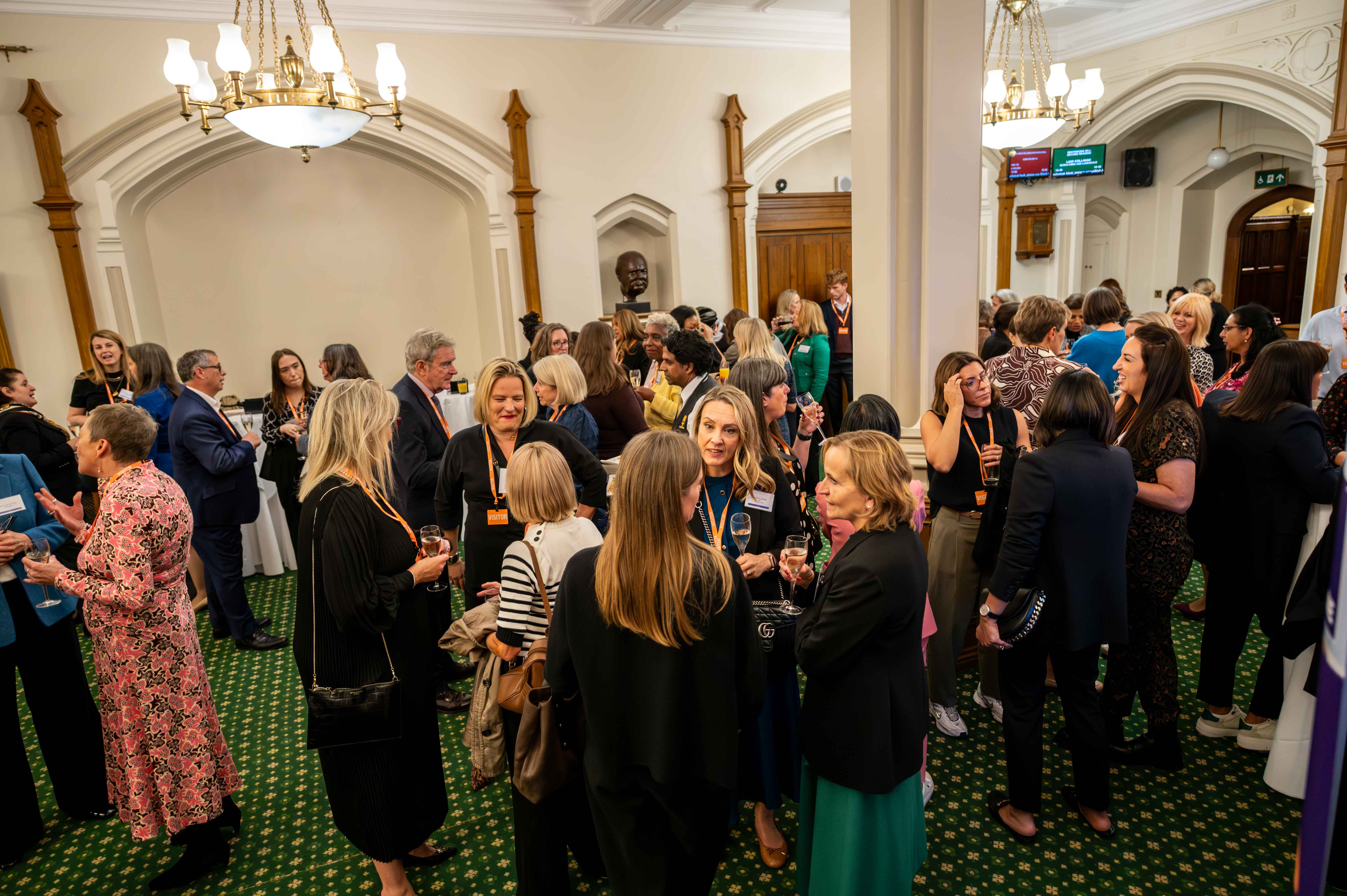 Women in Power Event 2025