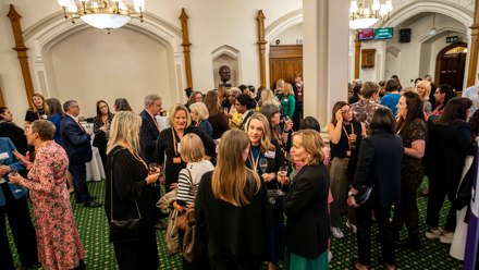 Women in Power Event 2025