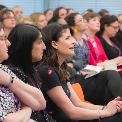 The Pipeline Women Count Report 2024 | Women Count Reports
