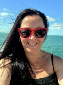 Sara Hydon 