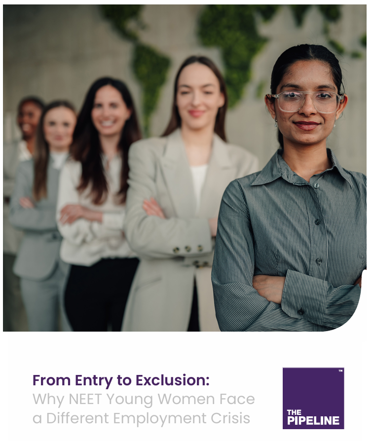 From Entry to Exclusion